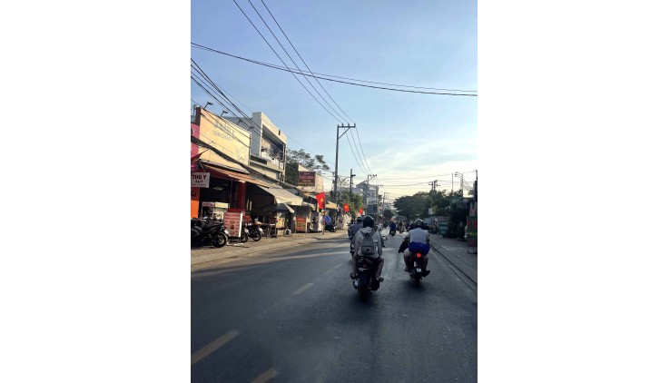 Ngộp Bán Nhà Mặt Tiền Kd 215m2_7.6*28 Đường SỐ 5 Linh Xuân Thủ Đức Chỉ 15.5 tỷ Quá Ngon